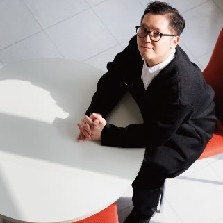 情報デザイン学科 原田 昌明 准教授