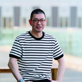 建築学科 インテリアデザイン専攻 中島 貴光 教授