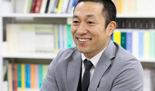 工学部 建築学科 土木・環境専攻 樋口 恵一