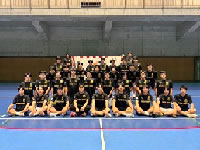 男子ハンドボール部