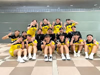 女子ハンドボール部