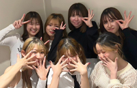 ストリートダンス同好会