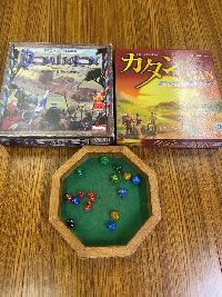 テーブルゲーム研究部