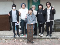 学生会執行委員会