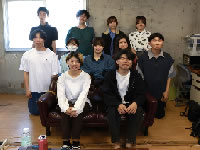 アルバム委員会