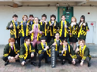 大学祭実行委員会