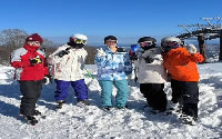 スキー・スノーボード同好会