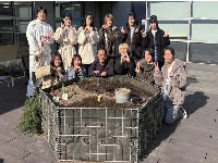 コミュニケーションスペース研究会