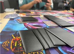 TCG同好会