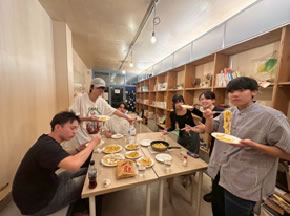 麺研究会